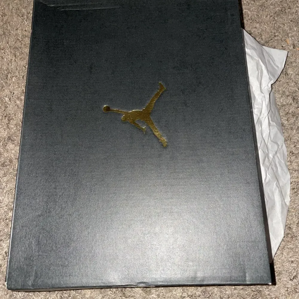 Jordan 2 Retro Alternate 87 834274-001 Dead Stock New In Box Men’s Size 10
